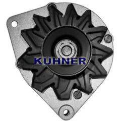 AD KUHNER 30358RI Генератор