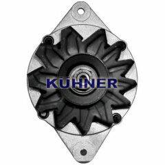 AD KUHNER 30383RI Генератор