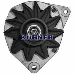 AD KUHNER 30606RI Генератор