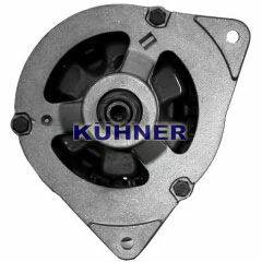 AD KUHNER 30627RI Генератор