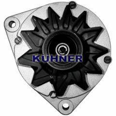 AD KUHNER 30645RI Генератор