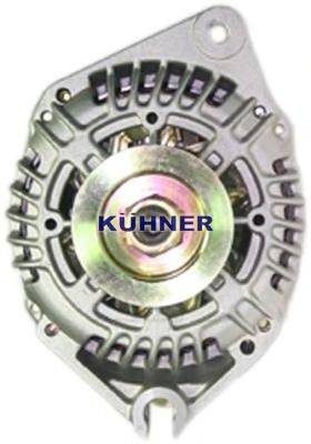 AD KUHNER 30713RI Генератор