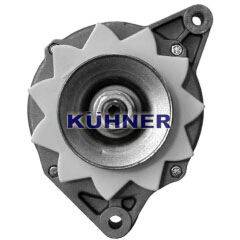 AD KUHNER 3081RI Генератор