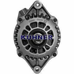 AD KUHNER 30861RI Генератор