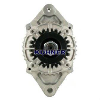 AD KUHNER 401120RI Генератор