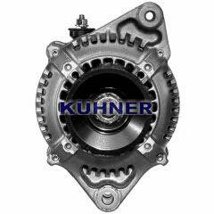 AD KUHNER 401294RI Генератор