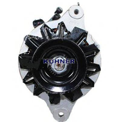 AD KUHNER 401366RI Генератор