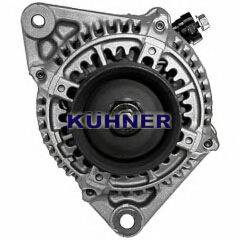 AD KUHNER 401414RI Генератор