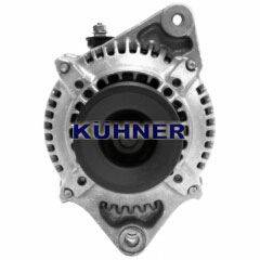 AD KUHNER 401597RI Генератор