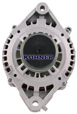 AD KUHNER 401602RI Генератор