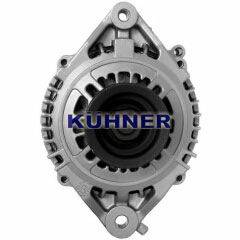 AD KUHNER 401607RI Генератор