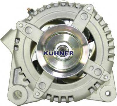 AD KUHNER 401613RI Генератор