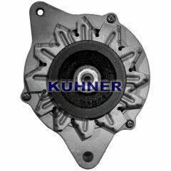 AD KUHNER 40176 Генератор