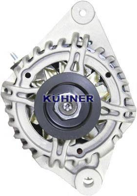 AD KUHNER 401800RI Генератор