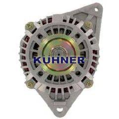 AD KUHNER 401805RI Генератор