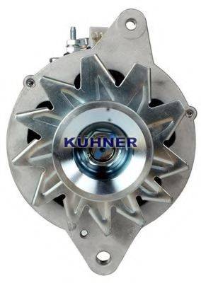 AD KUHNER 40193 Генератор