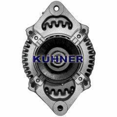 AD KUHNER 40802RI Генератор