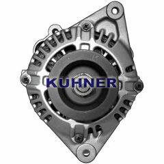 AD KUHNER 40983RI Генератор