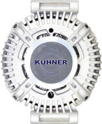 AD KUHNER 553123RI Генератор