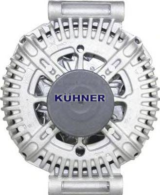 AD KUHNER 553246RI Генератор