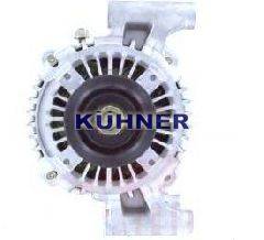 AD KUHNER 553300RI Генератор