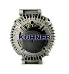 AD KUHNER 553364RI Генератор