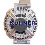 AD KUHNER 553509RI Генератор