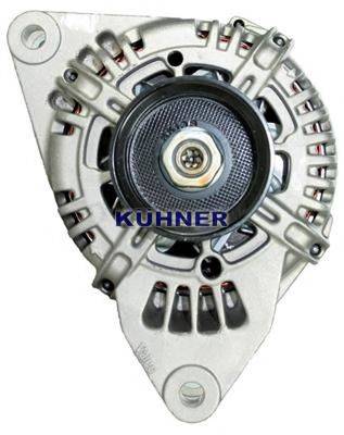 AD KUHNER 553603RI Генератор