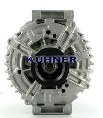 AD KUHNER 553634RI Генератор