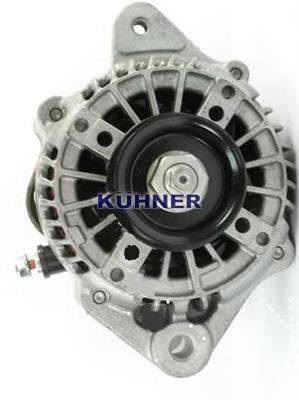 AD KUHNER 553733RI Генератор