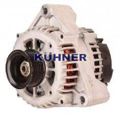 AD KUHNER 553739RI Генератор