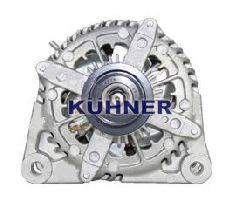 AD KUHNER 553760RI Генератор