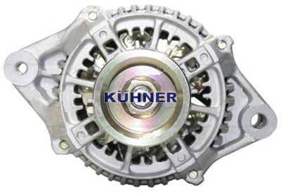 AD KUHNER 553902RI Генератор