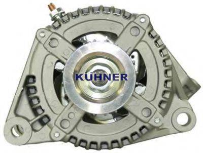 AD KUHNER 553936RI Генератор