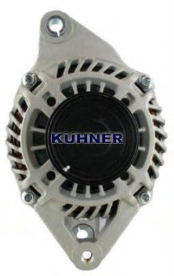 AD KUHNER 554002RI Генератор