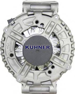 AD KUHNER 554012RI Генератор