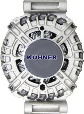 AD KUHNER 554089RI Генератор