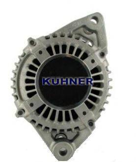 AD KUHNER 554100RI Генератор