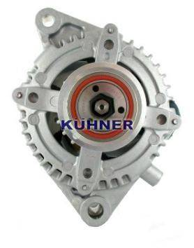 AD KUHNER 554122RI Генератор