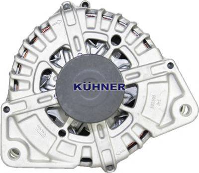 AD KUHNER 554219RI Генератор