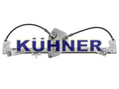 AD KUHNER AV1175 Підйомний пристрій для вікон