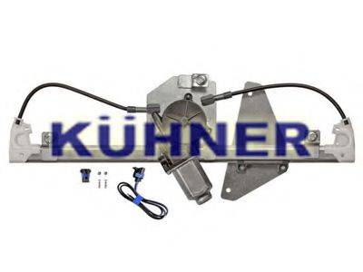 AD KUHNER AV1356 Підйомний пристрій для вікон