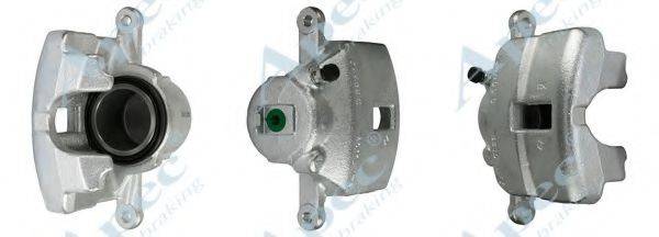 APEC BRAKING LCA327