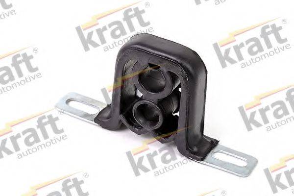 KRAFT AUTOMOTIVE 0500070 Кронштейн, система випуску ОГ