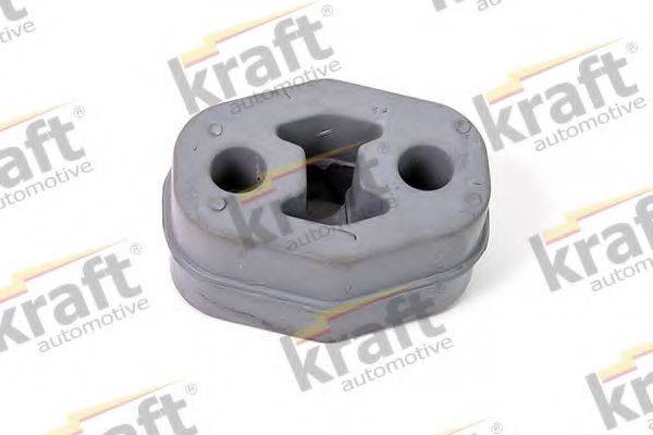 KRAFT AUTOMOTIVE 0500200 Кронштейн, система випуску ОГ