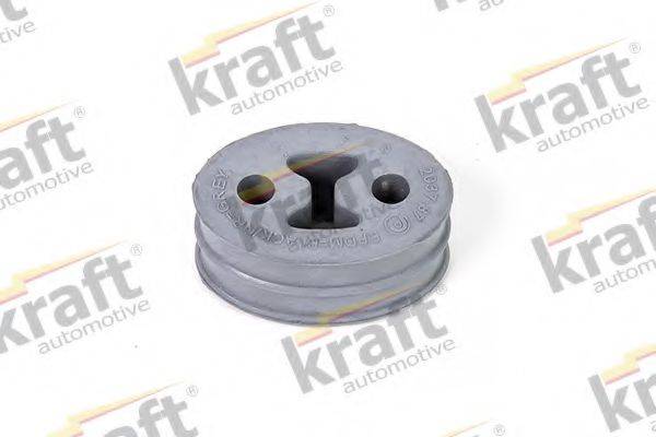 KRAFT AUTOMOTIVE 0503000 Кронштейн, система випуску ОГ