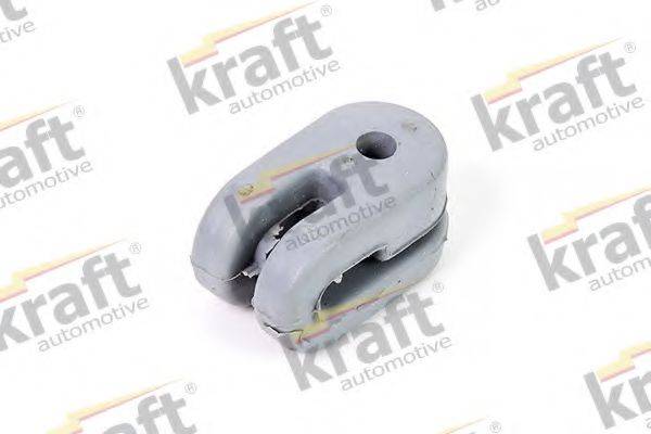 KRAFT AUTOMOTIVE 0505040 Кронштейн, система випуску ОГ