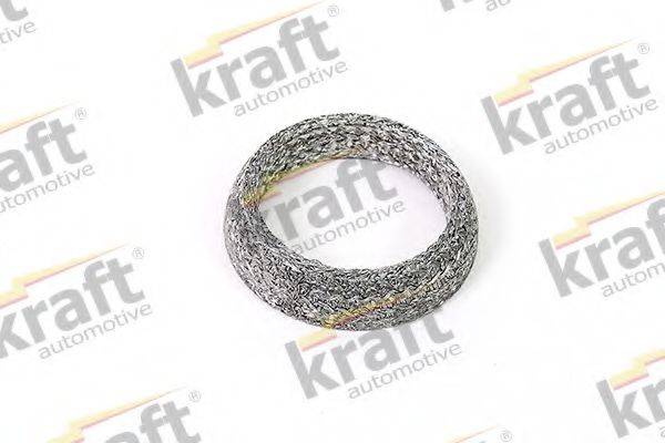 KRAFT AUTOMOTIVE 0545520 Кільце ущільнювача, труба вихлопного газу