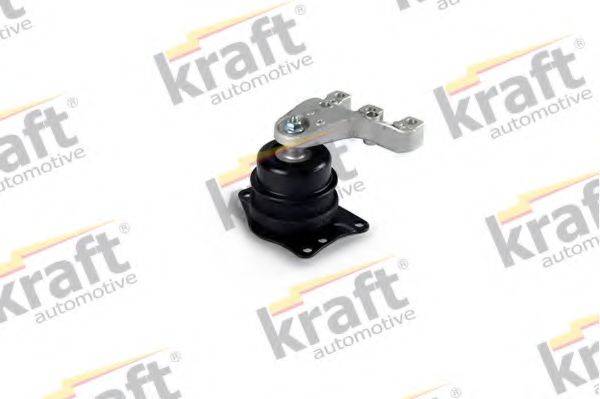 KRAFT AUTOMOTIVE 1490021 Підвіска, двигун