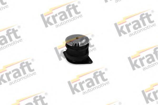 KRAFT AUTOMOTIVE 1490339 Підвіска, двигун